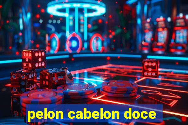 pelon cabelon doce